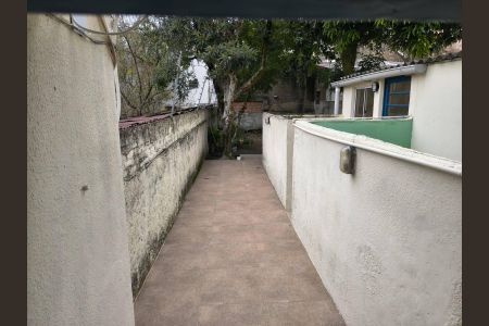 Apartamento para alugar com 36m², 1 quarto e sem vaga Apartamento para alugar com 36m², 1 quarto e sem vagaQuintal
