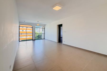 Apartamento para alugar com 3 quartos, 118m² em Vila Mariana, São Paulo