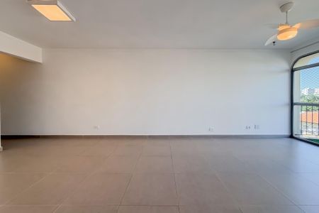 Sala de apartamento para alugar com 3 quartos, 118m² em Vila Mariana, São Paulo
