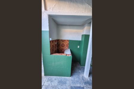 Casa à venda com 112m², 2 quartos e sem vaga