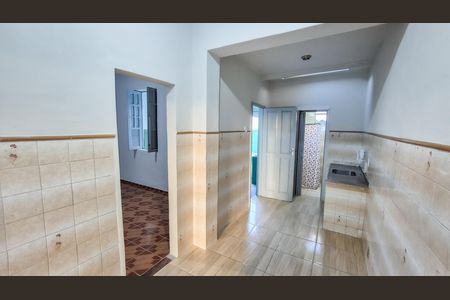 Casa à venda com 112m², 2 quartos e sem vaga