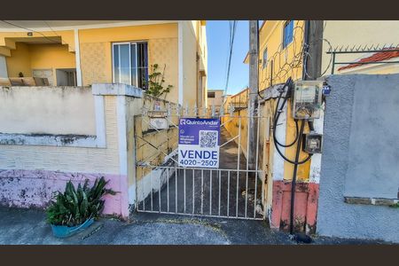 Casa à venda com 112m², 2 quartos e sem vaga