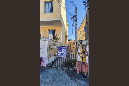 Casa à venda com 112m², 2 quartos e sem vaga