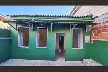 Casa à venda com 112m², 2 quartos e sem vaga