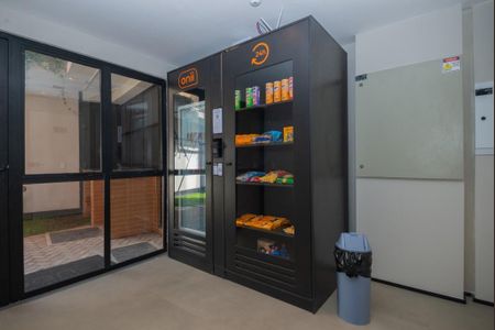 Foto 25 de apartamento à venda com 1 quarto, 30m² em Vila Mariana, São Paulo