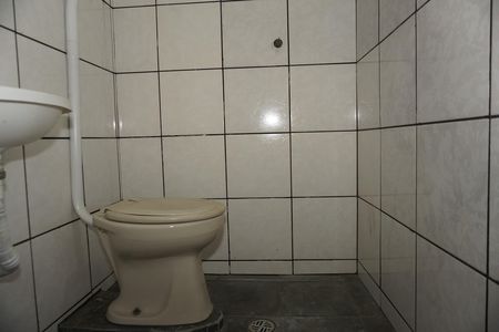 Casa para alugar com 200m², 3 quartos e 5 vagasBanheiro 3