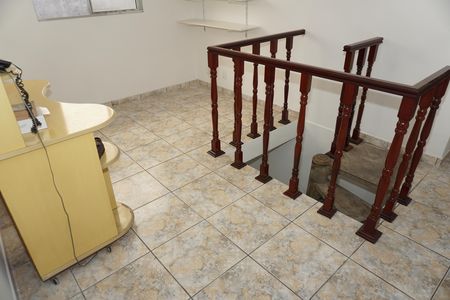 Casa para alugar com 200m², 3 quartos e 5 vagasEscritório