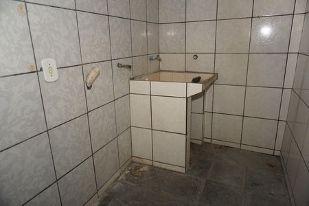 Casa para alugar com 200m², 3 quartos e 5 vagasLavanderia