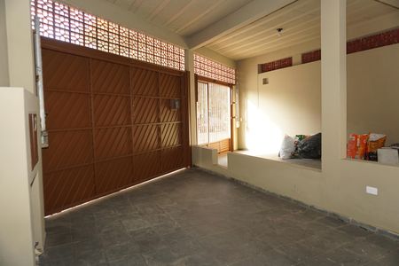 Casa para alugar com 200m², 3 quartos e 5 vagasGaragem