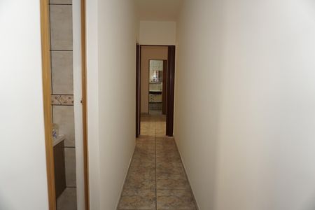 Casa para alugar com 200m², 3 quartos e 5 vagasCorredor