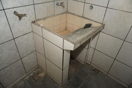 Casa para alugar com 200m², 3 quartos e 5 vagasLavanderia