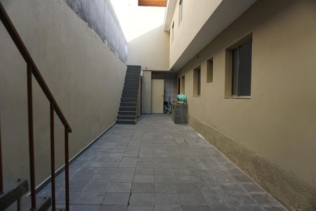 Casa para alugar com 200m², 3 quartos e 5 vagasQuintal