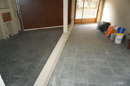 Casa para alugar com 200m², 3 quartos e 5 vagasGaragem