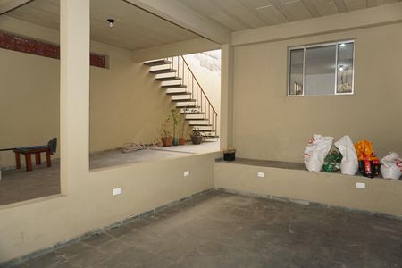Casa para alugar com 200m², 3 quartos e 5 vagasGaragem