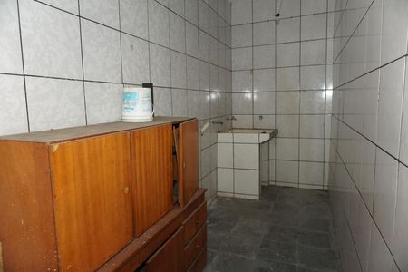 Casa para alugar com 200m², 3 quartos e 5 vagasLavanderia