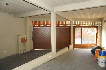 Casa para alugar com 200m², 3 quartos e 5 vagasGaragem