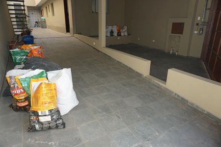 Casa para alugar com 200m², 3 quartos e 5 vagasGaragem
