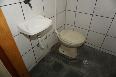 Casa para alugar com 200m², 3 quartos e 5 vagasBanheiro 3