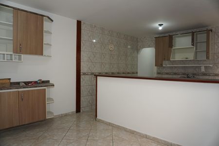Casa para alugar com 200m², 3 quartos e 5 vagasCozinha