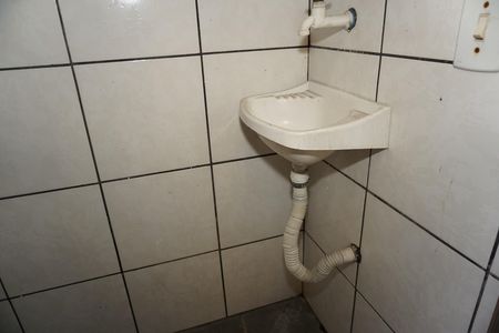 Casa para alugar com 200m², 3 quartos e 5 vagasLavabo
