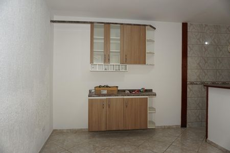 Casa para alugar com 200m², 3 quartos e 5 vagasCozinha