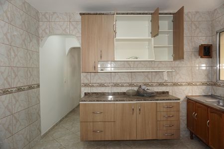 Casa para alugar com 200m², 3 quartos e 5 vagasCozinha