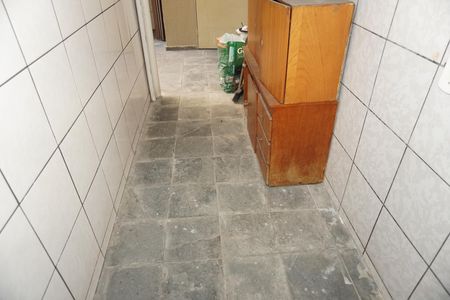 Casa para alugar com 200m², 3 quartos e 5 vagasLavanderia