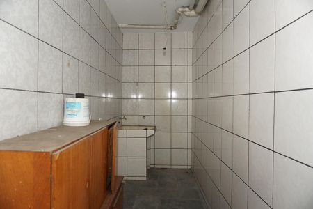 Casa para alugar com 200m², 3 quartos e 5 vagasLavanderia