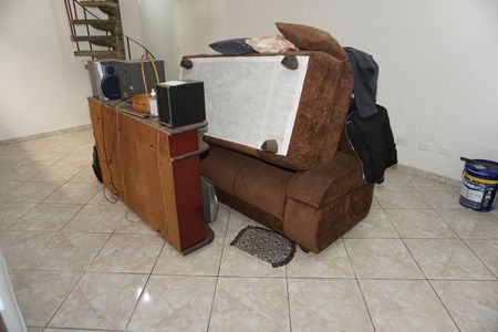 Casa para alugar com 200m², 3 quartos e 5 vagasSala