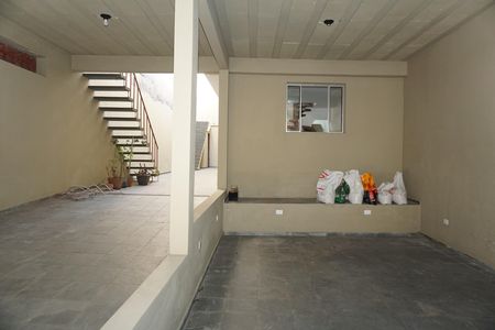 Casa para alugar com 200m², 3 quartos e 5 vagasGaragem