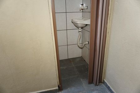 Casa para alugar com 200m², 3 quartos e 5 vagasLavabo