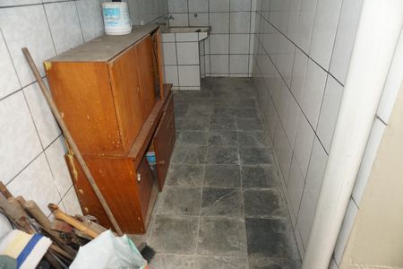 Casa para alugar com 200m², 3 quartos e 5 vagasLavanderia