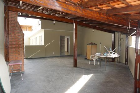 Casa para alugar com 200m², 3 quartos e 5 vagasVaranda gourmet