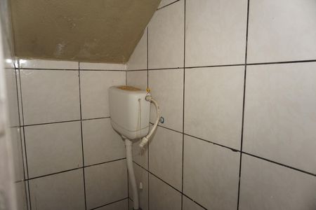 Casa para alugar com 200m², 3 quartos e 5 vagasLavabo