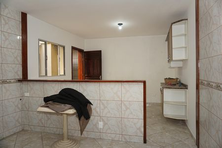 Casa para alugar com 200m², 3 quartos e 5 vagasCozinha