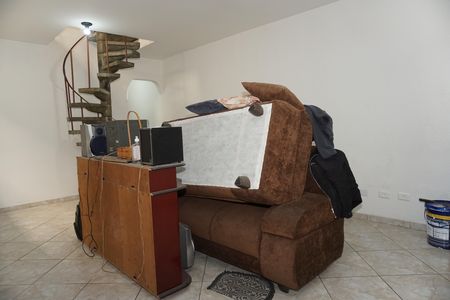 Casa para alugar com 200m², 3 quartos e 5 vagasSala