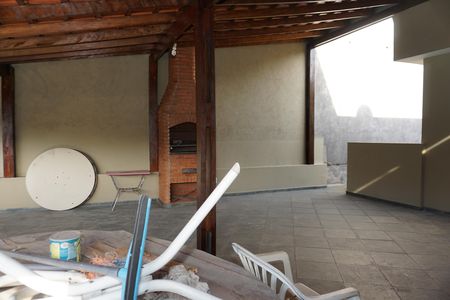 Casa para alugar com 200m², 3 quartos e 5 vagasVaranda gourmet