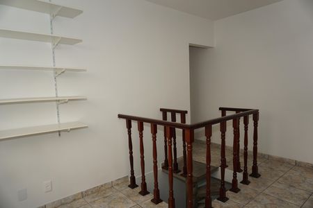 Casa para alugar com 200m², 3 quartos e 5 vagasEscritório
