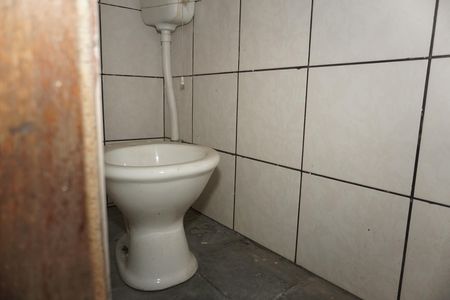 Casa para alugar com 200m², 3 quartos e 5 vagasLavabo