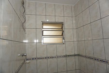 Casa para alugar com 200m², 3 quartos e 5 vagasBanheiro da Suíte
