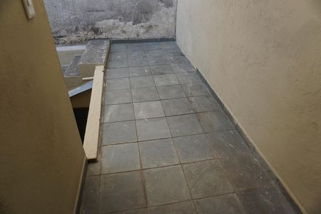 Casa para alugar com 200m², 3 quartos e 5 vagasDespensa