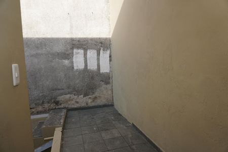 Casa para alugar com 200m², 3 quartos e 5 vagasDespensa
