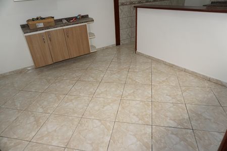 Casa para alugar com 200m², 3 quartos e 5 vagasCozinha