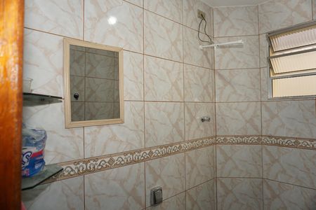 Casa para alugar com 200m², 3 quartos e 5 vagasBanheiro