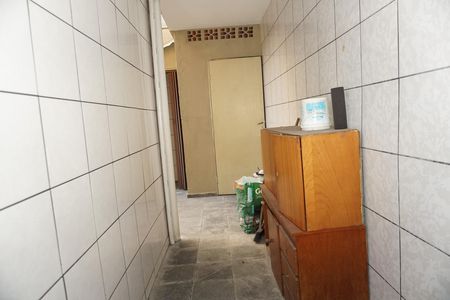 Casa para alugar com 200m², 3 quartos e 5 vagasLavanderia