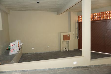 Casa para alugar com 200m², 3 quartos e 5 vagasGaragem