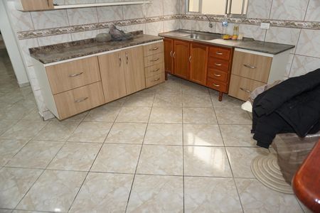 Casa para alugar com 200m², 3 quartos e 5 vagasCozinha