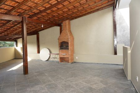 Casa para alugar com 200m², 3 quartos e 5 vagasVaranda gourmet