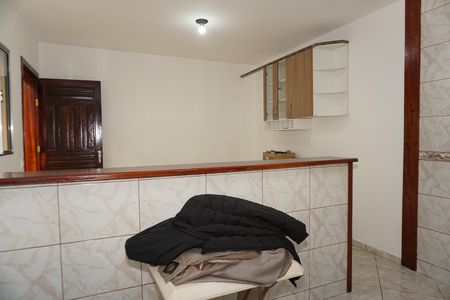 Casa para alugar com 200m², 3 quartos e 5 vagasCozinha
