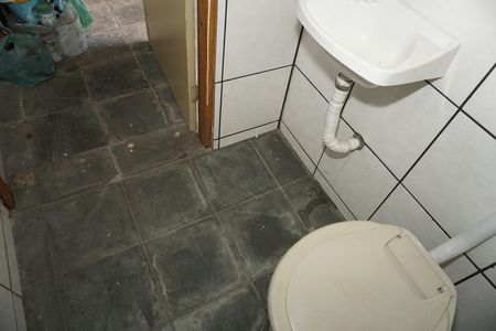 Casa para alugar com 200m², 3 quartos e 5 vagasBanheiro 3